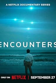 Watch Full Tvshow :Encounters (2023)