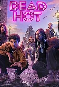 Watch Full Tvshow :Dead Hot (2024)