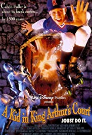 A Kid in King Arthurs Court (1995)