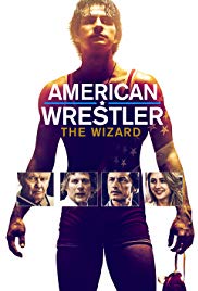 American Wrestler: The Wizard (2016)