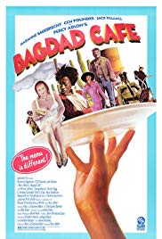 Bagdad Cafe (1987)