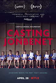 Casting JonBenet (2017)