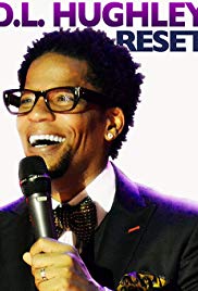 D.L. Hughley: Reset (2012)