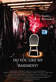 Watch Full Movie :Do You Like My Basement (2012)