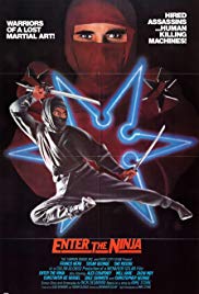 Enter the Ninja (1981)