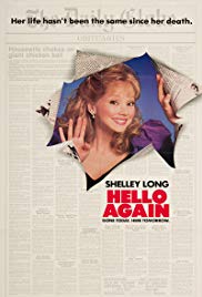 Hello Again (1987)