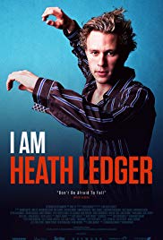 I Am Heath Ledger (2017)