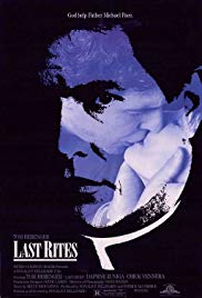 Watch Full Movie :Last Rites (1988)