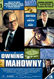 Owning Mahowny (2003)