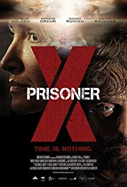 Prisoner X (2016)