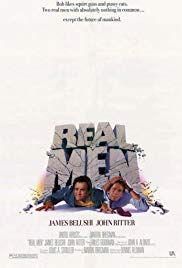 Real Men (1987)