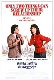 Romantic Comedy (1983)