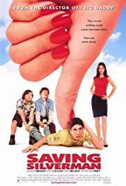 Saving Silverman (2001)