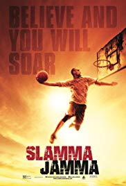 Slamma Jamma (2017)