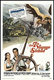 Watch Full Movie :The 7th Voyage of Sinbad (1958)