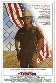 The Border (1982)