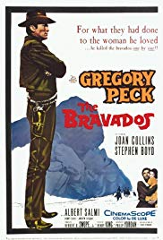 The Bravados (1958)