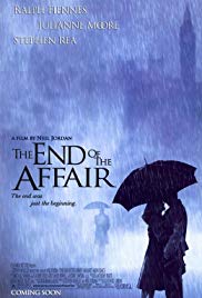 The End of the Affair (1999)