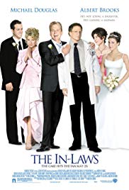 The InLaws (2003)