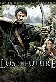 The Lost Future (2010)