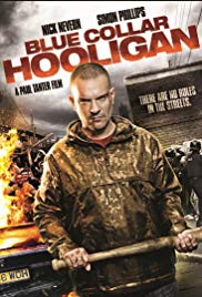 The Rise & Fall of a White Collar Hooligan (2012)