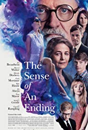 The Sense of an Ending (2017)