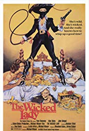 The Wicked Lady (1983)