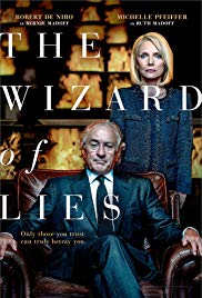 The Wizard of Lies (2017)