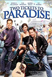 Two Tickets to Paradise (2006)