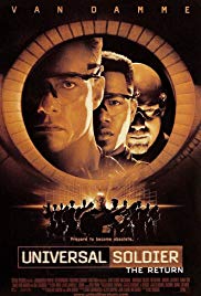 Universal Soldier: The Return (1999)