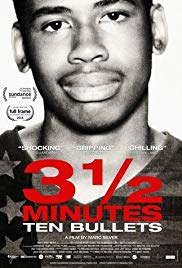 3ï¿½ Minutes, Ten Bullets (2015)