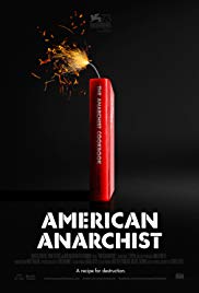 American Anarchist (2016)