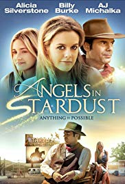 Angels in Stardust (2014)