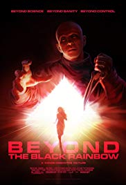 Beyond the Black Rainbow (2010)