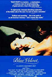 Blue Velvet (1986)