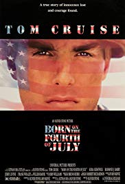 Born on the Fourth of July (1989)