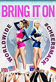 Bring It On: Worldwide Cheersmack (2017)