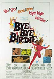 Bye Bye Birdie (1963)