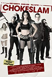 Watch Full Movie :Chokeslam (2017)