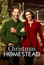 Christmas in Homestead (2016)