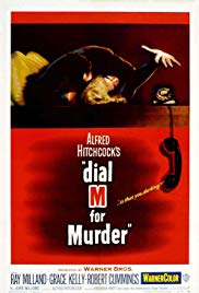 Dial M for Murder (1954)