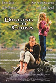 Digging to China (1997)