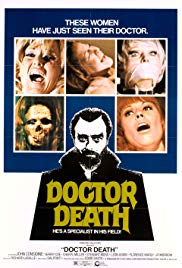 Doctor Death: Seeker of Souls (1973)