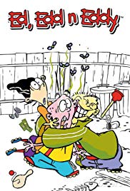 Watch Full Tvshow :Ed, Edd, n Eddy (19992009)