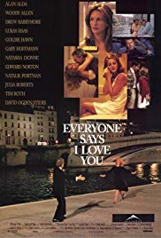 Everyone Says I Love You (1996)