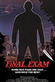 Final Exam (1981)