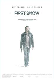 Watch Full Movie :First Snow (2006)