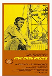 Five Easy Pieces (1970)