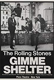 Watch Full Movie :Gimme Shelter (1970)