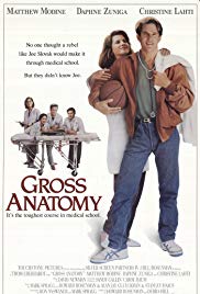 Watch Full Movie :Gross Anatomy (1989)